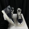 Кроссовки Phillip Plein Logo High-Top