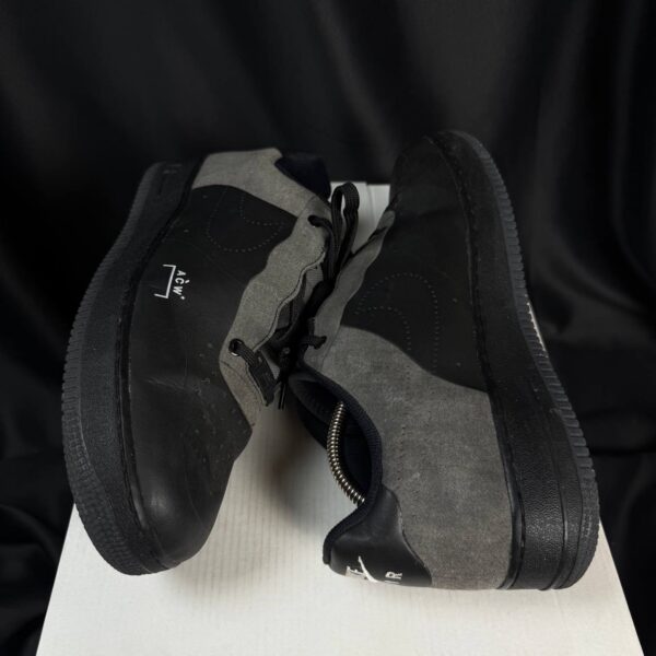 Кроссовки Nike Air Force 1 A Cold Wall