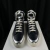 Кроссовки Phillip Plein Logo High-Top