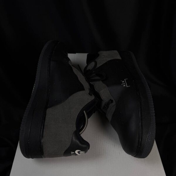 Кроссовки Nike Air Force 1 A Cold Wall
