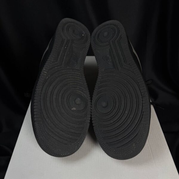 Кроссовки Nike Air Force 1 A Cold Wall
