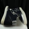 Кроссовки Phillip Plein Logo High-Top