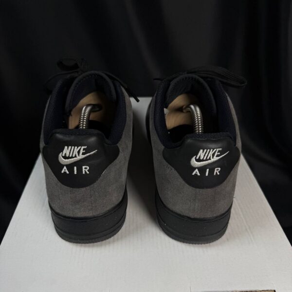 Кроссовки Nike Air Force 1 A Cold Wall