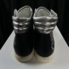 Кроссовки Phillip Plein Logo High-Top