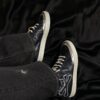 Кроссовки Phillip Plein Logo High-Top