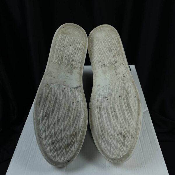 Кроссовки Phillip Plein Logo High-Top