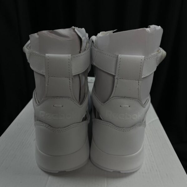 Maison Margiela x Reebok Classic Leather Tabi High