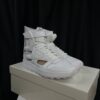 Maison Margiela x Reebok Classic Leather Tabi High