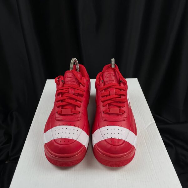 IMG_4948 Кроссовки Nike Air Force 1 Upset Uptown 