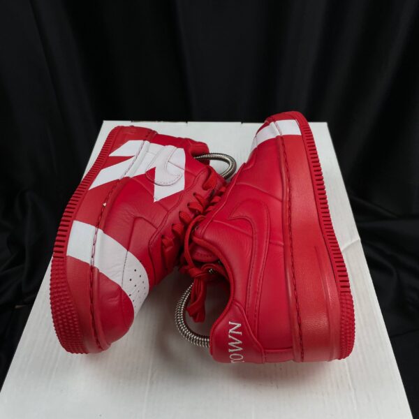 IMG_4949 Кроссовки Nike Air Force 1 Upset Uptown 