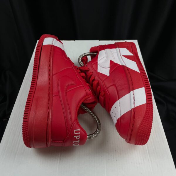 IMG_4950 Кроссовки Nike Air Force 1 Upset Uptown 