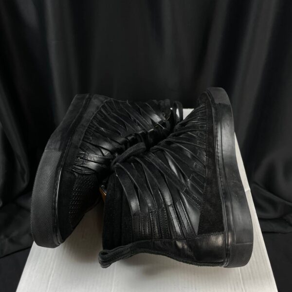 Кроссовки Damir Doma "Falco" High-Top