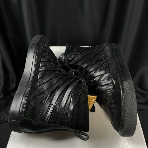 Кроссовки Damir Doma "Falco" High-Top