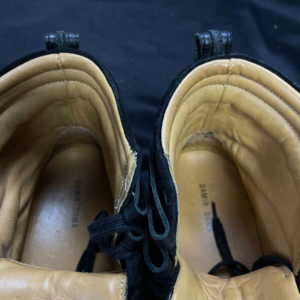 Кроссовки Damir Doma "Falco" High-Top
