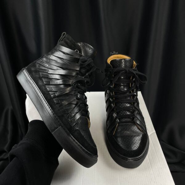 Кроссовки Damir Doma "Falco" High-Top