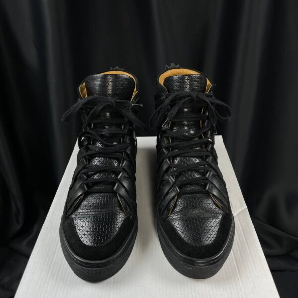 Кроссовки Damir Doma "Falco" High-Top
