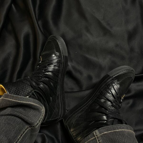 Кроссовки Damir Doma "Falco" High-Top