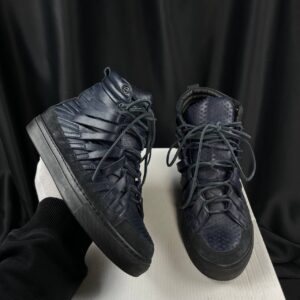 Кроссовки Damir Doma "Falco" High-Top