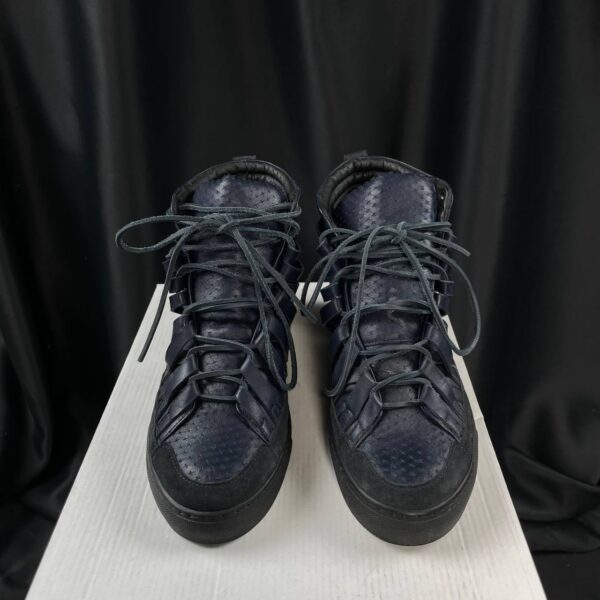 Кроссовки Damir Doma "Falco" High-Top