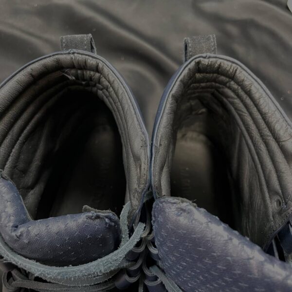 Кроссовки Damir Doma "Falco" High-Top