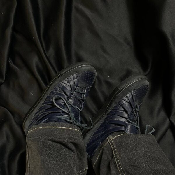 Кроссовки Damir Doma "Falco" High-Top
