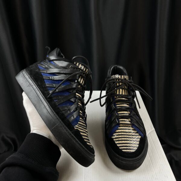 Кроссовки Damir Doma "Falco" High-Top