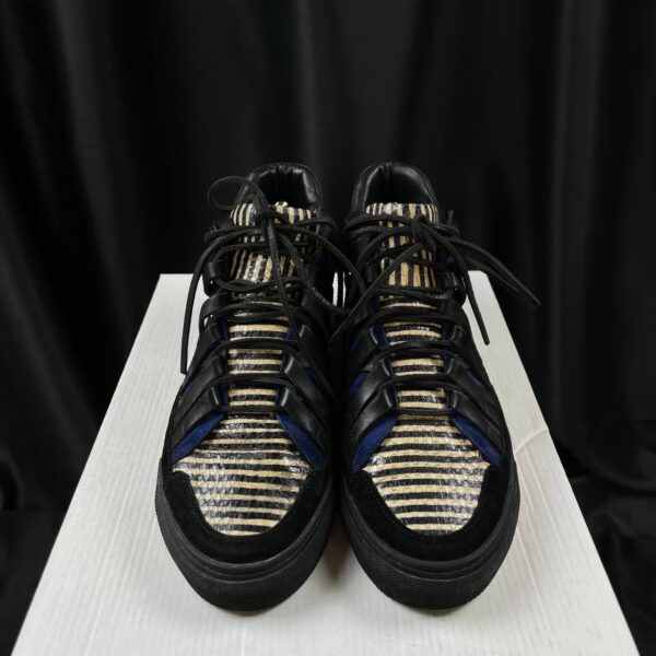 Кроссовки Damir Doma "Falco" High-Top