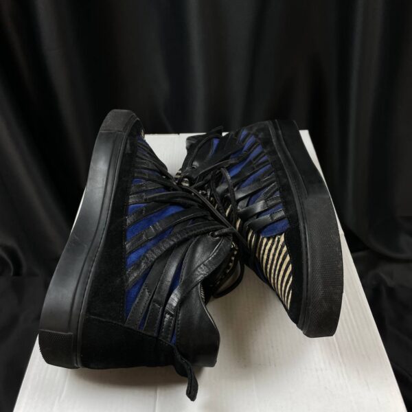 Кроссовки Damir Doma "Falco" High-Top