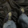 Кроссовки Damir Doma "Falco" High-Top