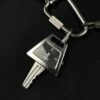 Подвеска-Часы Dolce & Gabbana Key