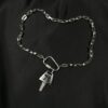Подвеска-Часы Dolce & Gabbana Key
