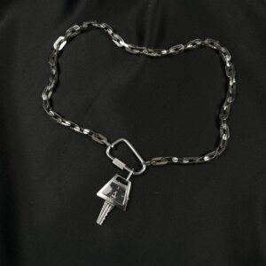 Подвеска-Часы Dolce & Gabbana Key