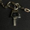 Подвеска-Часы Dolce & Gabbana Key