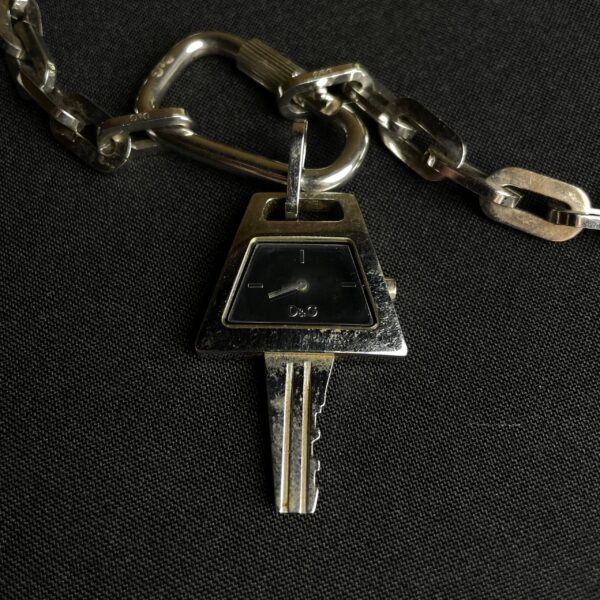 Подвеска-Часы Dolce & Gabbana Key