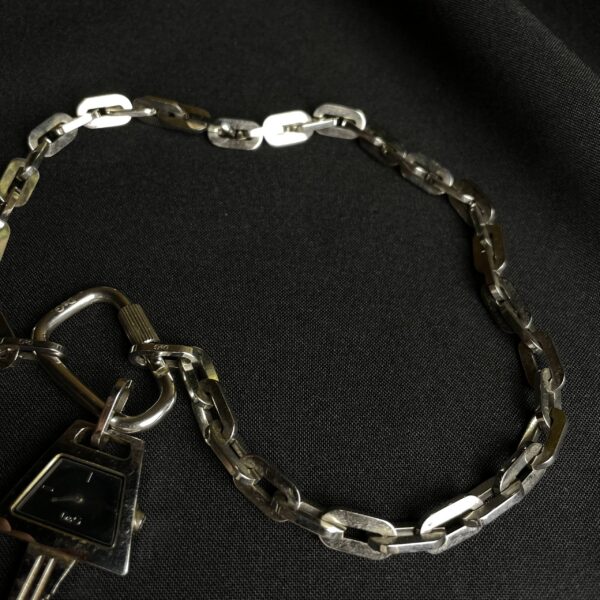 Подвеска-Часы Dolce & Gabbana Key