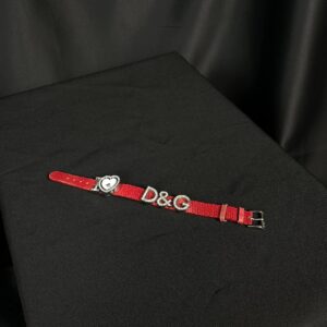 Часы-Браслет Dolce & Gabbana D&G Love