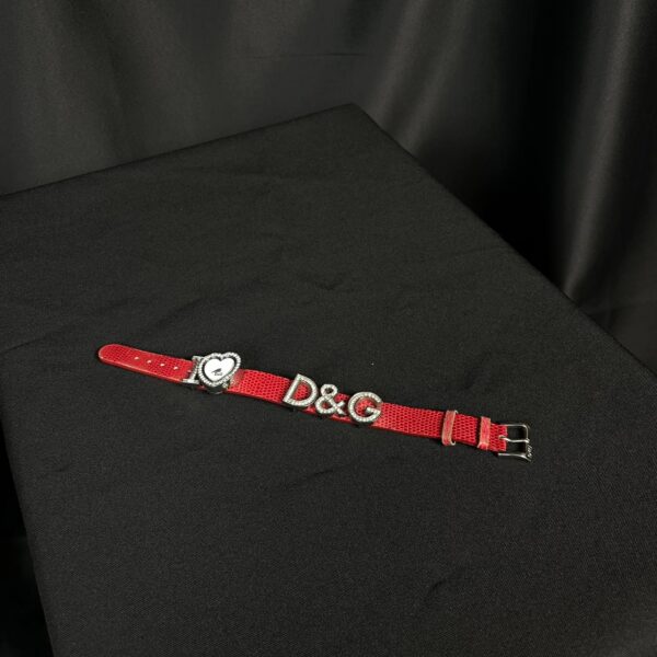 Часы-Браслет Dolce & Gabbana D&G Love