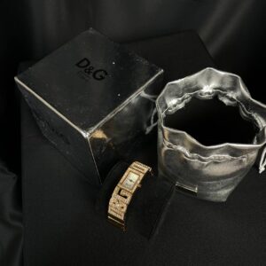 Часы Dolce & Gabbana D&G Crystal