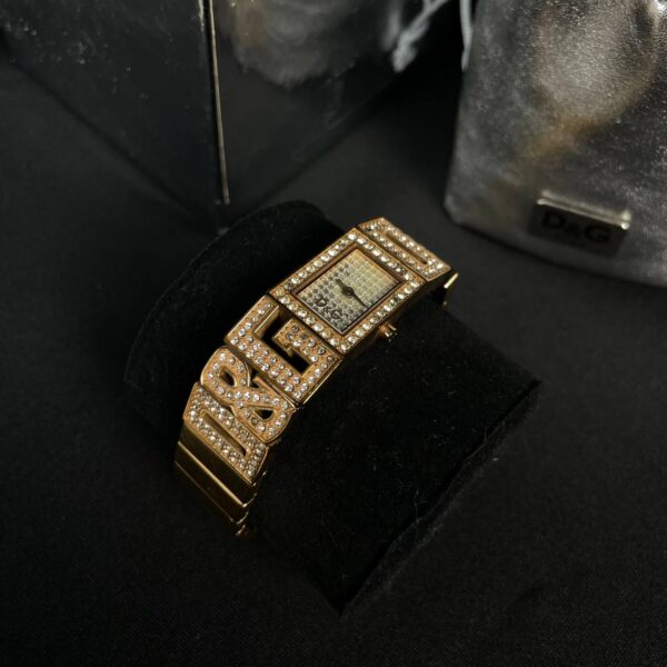 Часы Dolce & Gabbana D&G Crystal