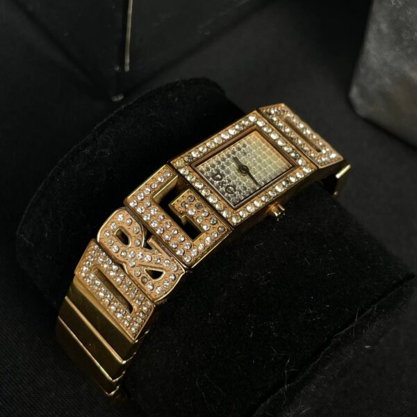 Часы Dolce & Gabbana D&G Crystal