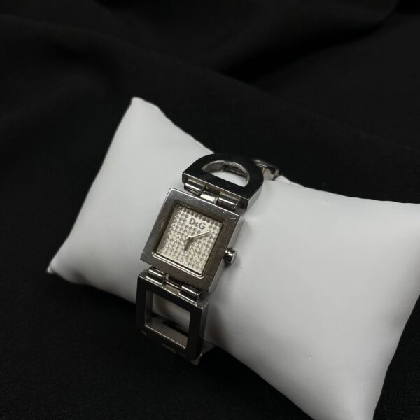 Часы Dolce & Gabbana D&G Crystal