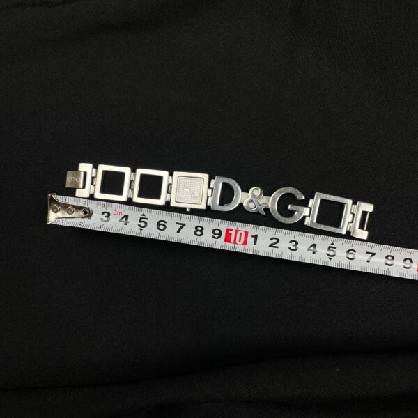 Часы Dolce & Gabbana D&G Crystal