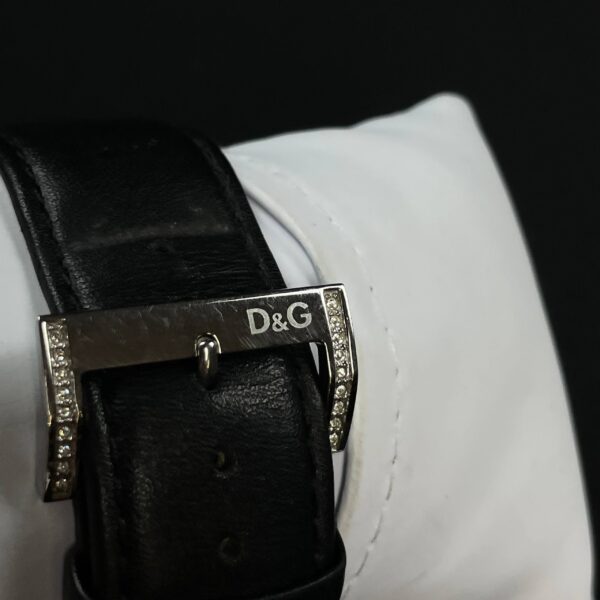 Часы Dolce & Gabbana D&G