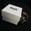 Часы Dolce & Gabbana D&G