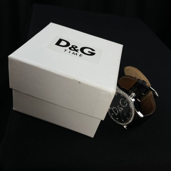 Часы Dolce & Gabbana D&G
