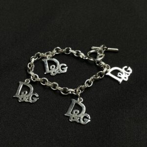 Браслет Dolce & Gabbana D&G