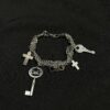 Браслет Dolce & Gabbana Keys