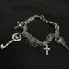 Браслет Dolce & Gabbana Keys