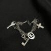 Браслет Dolce & Gabbana Keys