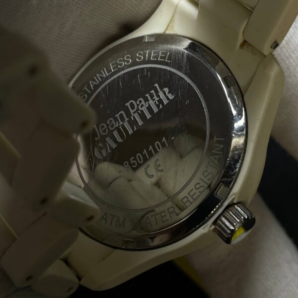 Часы Jean Paul Gaultier